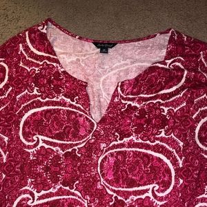 Lucky Brand TShirt Dress